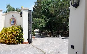 Residence Aegidius Ischia